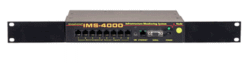 Click here to view larger image IMS-4002 Expansion Node for IMS-4000 (special order)